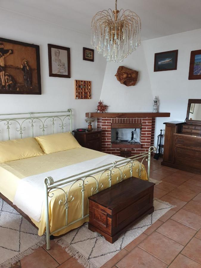 Villa Ca' Olivella à Casarza Ligure Extérieur photo