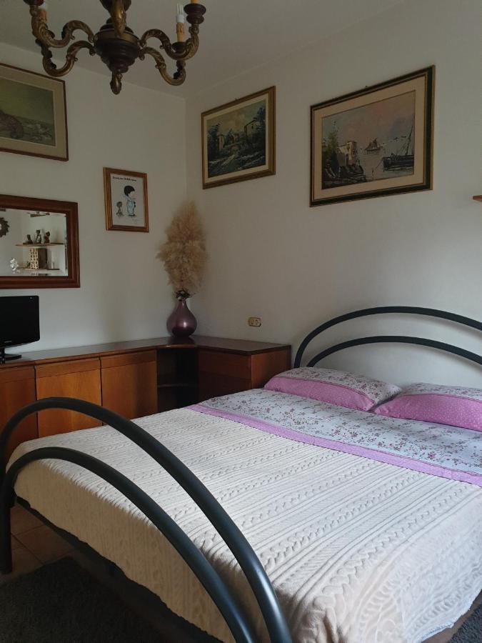 Villa Ca' Olivella à Casarza Ligure Extérieur photo