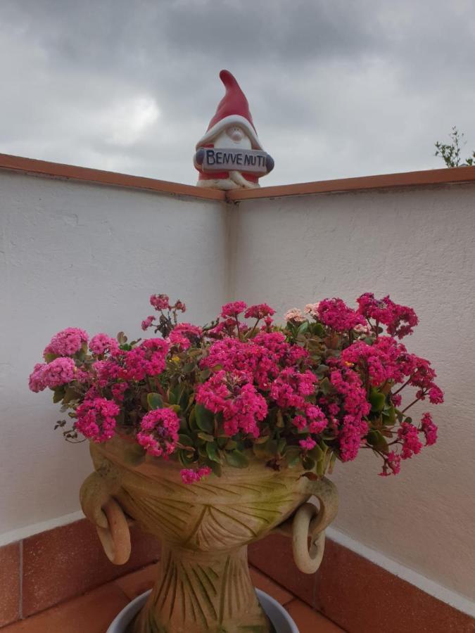 Villa Ca' Olivella à Casarza Ligure Extérieur photo