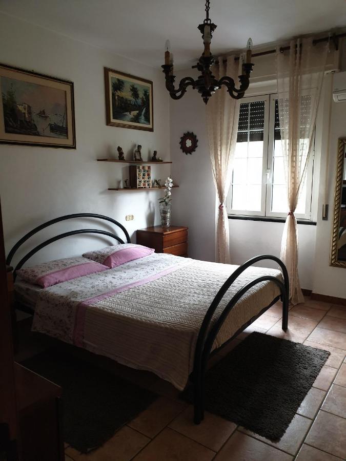 Villa Ca' Olivella à Casarza Ligure Extérieur photo
