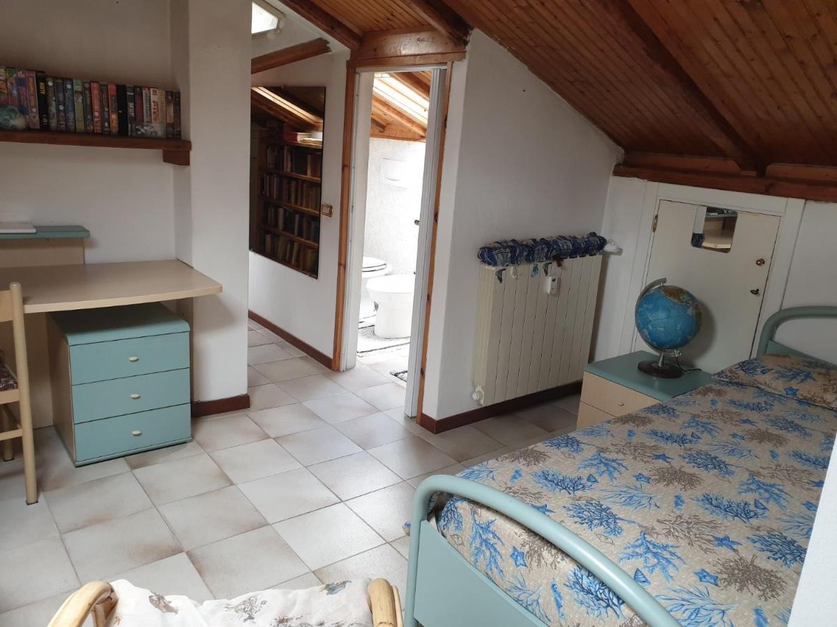 Villa Ca' Olivella à Casarza Ligure Extérieur photo