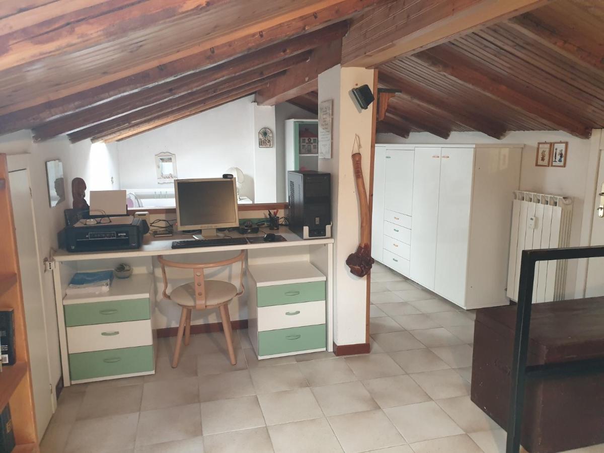 Villa Ca' Olivella à Casarza Ligure Extérieur photo