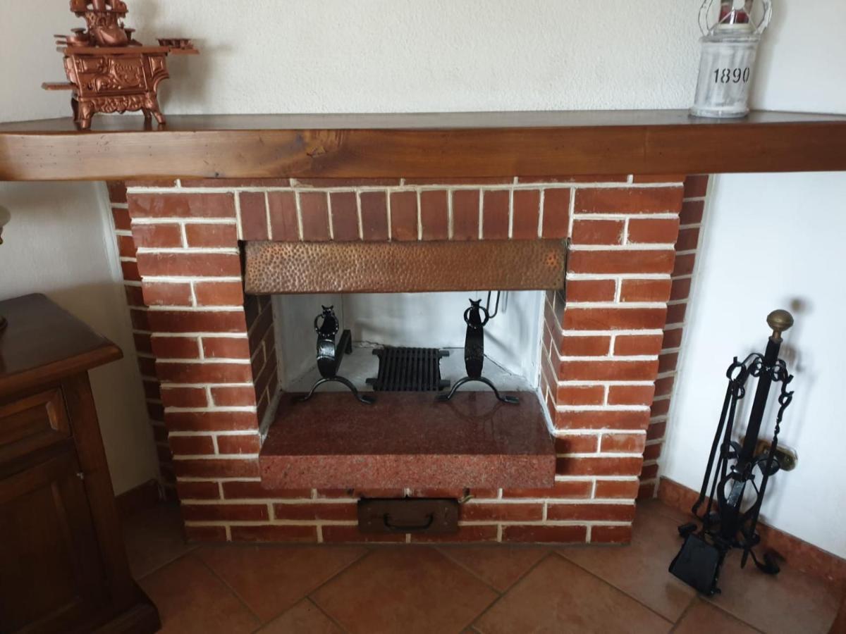 Villa Ca' Olivella à Casarza Ligure Extérieur photo