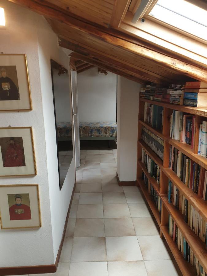 Villa Ca' Olivella à Casarza Ligure Extérieur photo