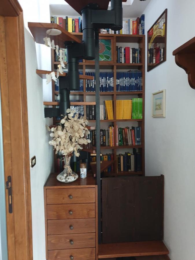 Villa Ca' Olivella à Casarza Ligure Extérieur photo